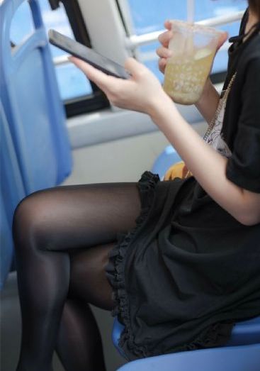 诱人的女秘书