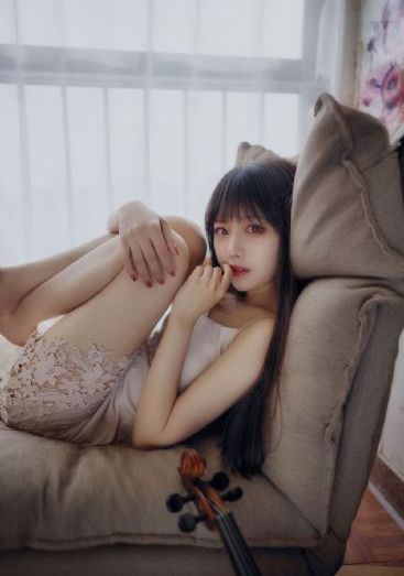 少女少女