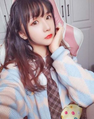 漂亮善良的嫂子