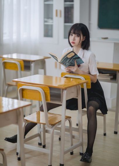 无声的证词