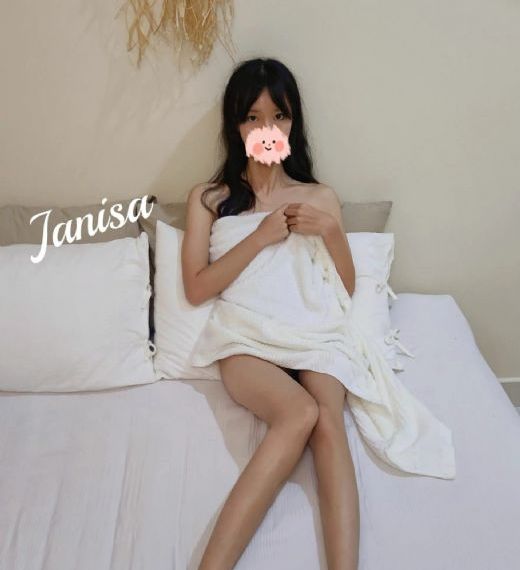 越线的女人