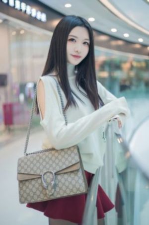 年轻姐姐的朋友