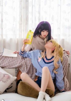 动漫美女动漫在线看