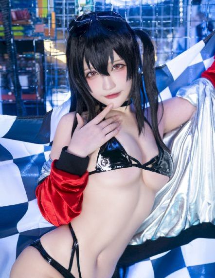《樱trick》