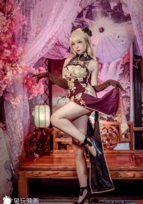 《魔法少女小圆》动漫