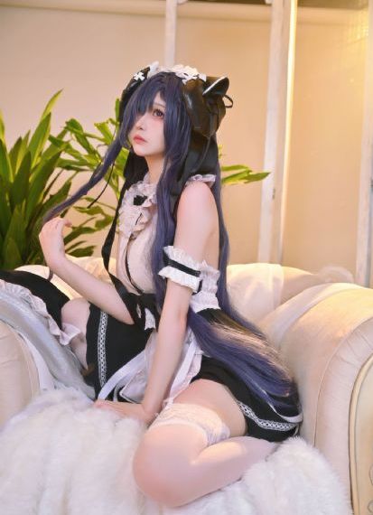 我的黑道女友
