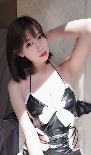 《吊带袜天使》