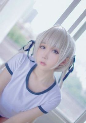 女大学生的沙龙室5