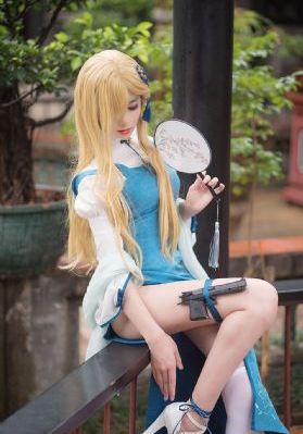 画江湖之杯莫停