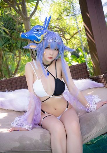 动漫调教